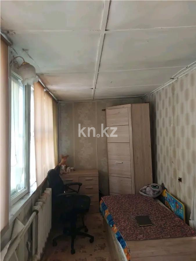 Продажа 3-комнатной квартиры, 70.5 м², ул. Нурлы жол, дом  3 в Алматы