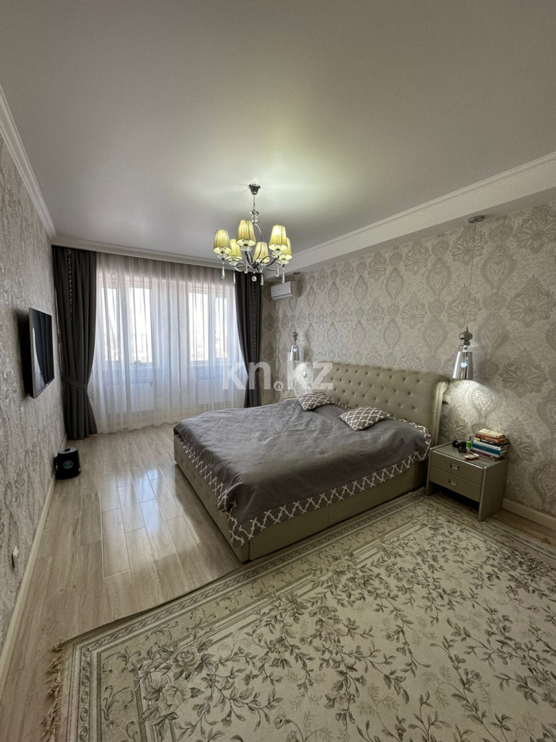 Продажа 3-комнатной квартиры, 123 м² - Продажа квартир в новостройках Алматы с фото - страница 2 фото 13 из 31