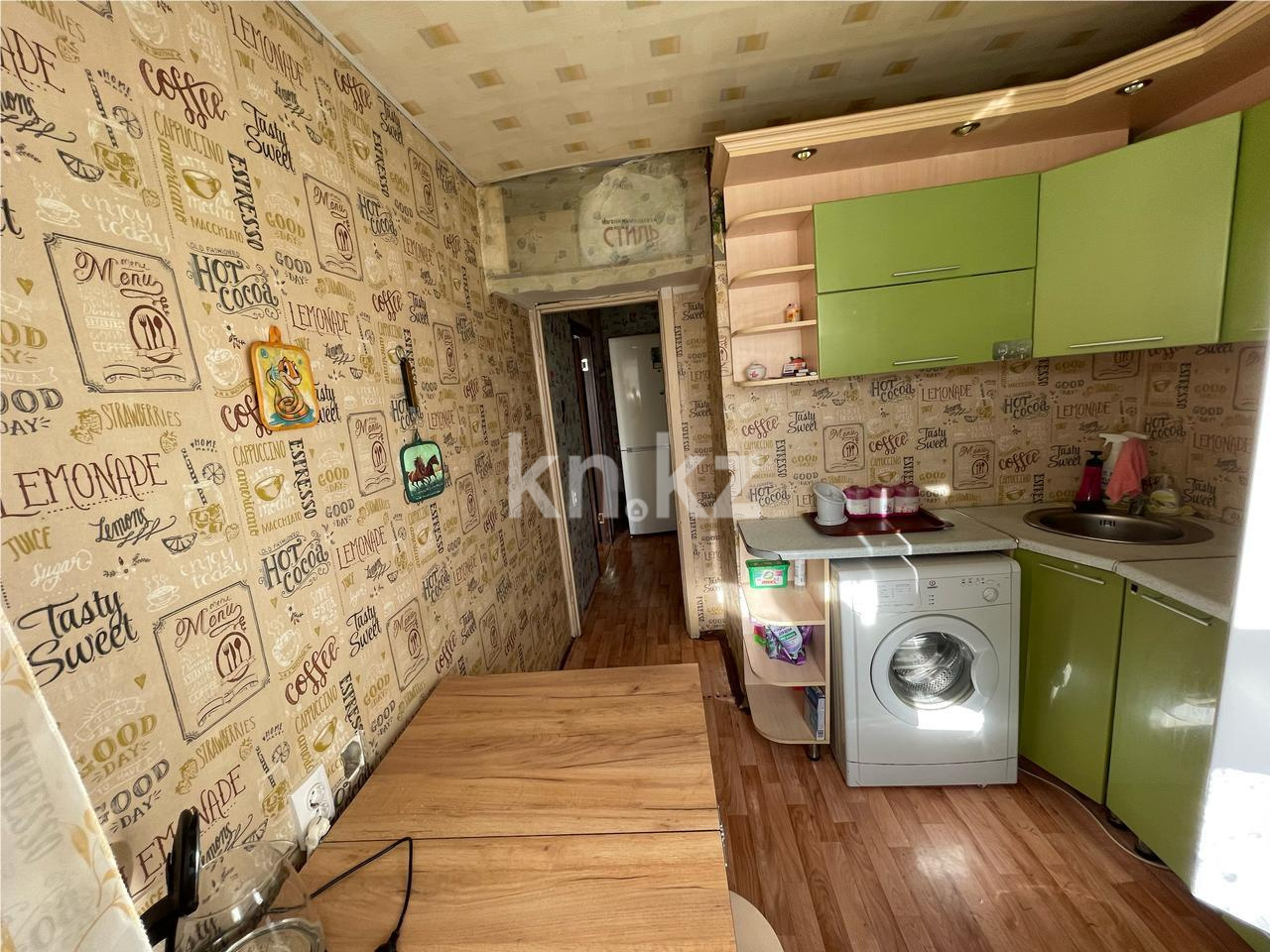 Продажа 2-комнатной квартиры, 45 м², пр. Мира в Темиртау - фото 6