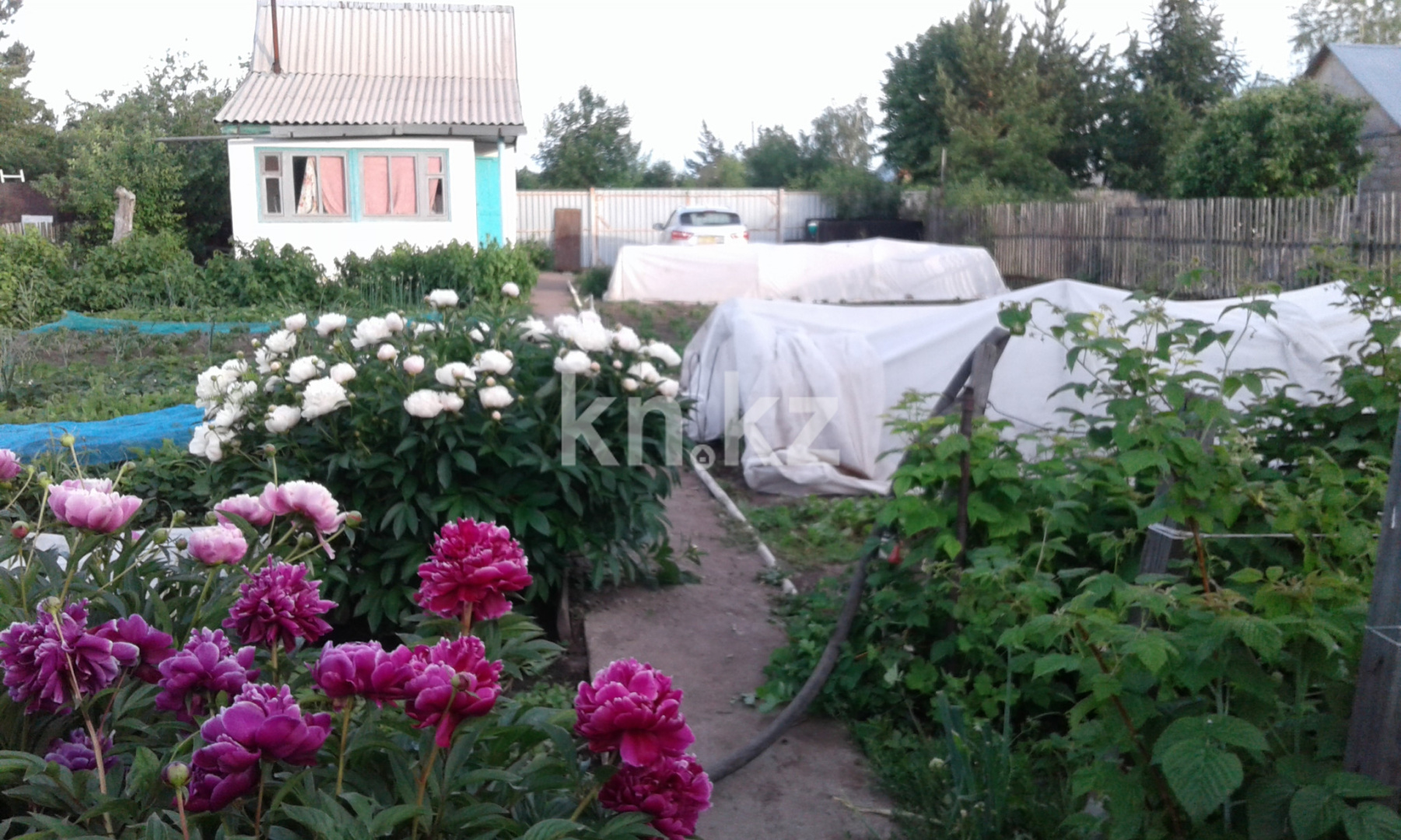 Продажа дачи, 6 сот. - Продажа недвижимости в Караганде - страница 5 фото 1 из 9
