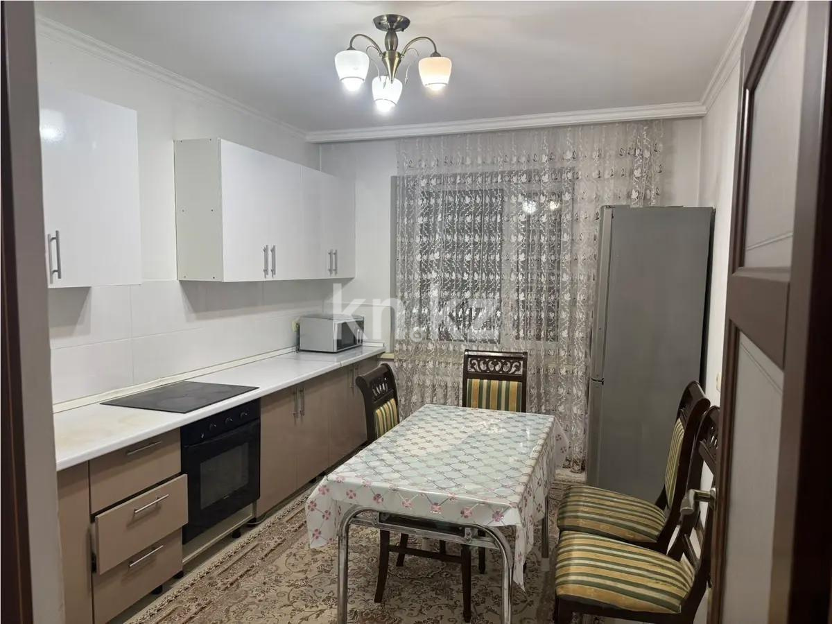 Продажа 2-комнатной квартиры, 69.2 м², пр. Кошкарбаева, дом  41 - Продажа квартир в Казахстане фото 3 из 6