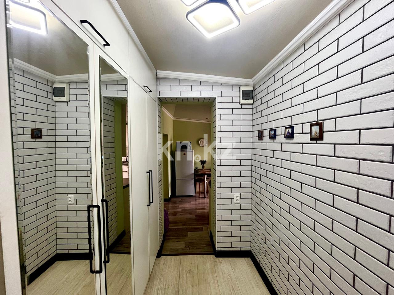 Продажа 7-комнатного дома, 140 м² в Караганде - фото 11