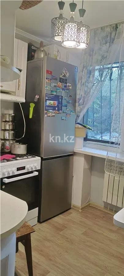 Продажа 2-комнатной квартиры, 45 м² в Сарани - фото 3
