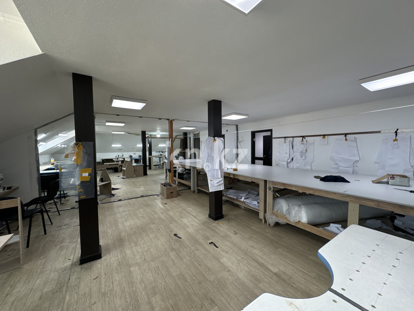 Продажа бизнеса, 1198.9 м² в Караганде - фото 21