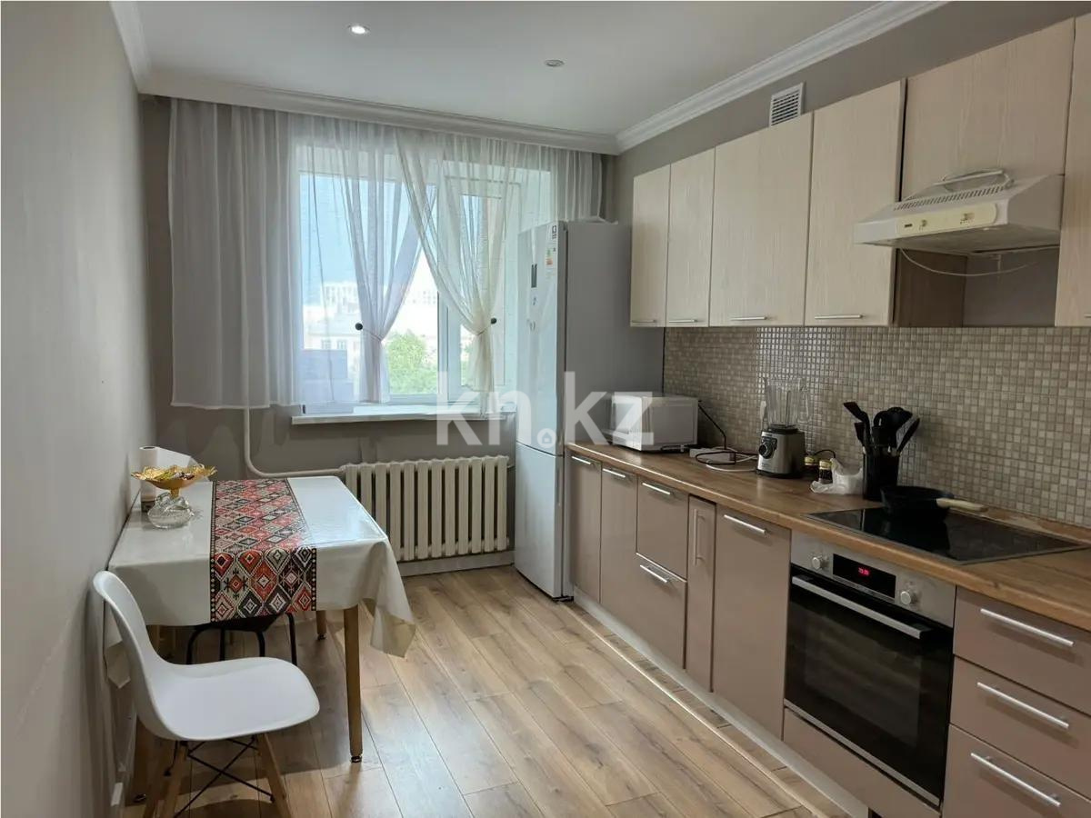 Продажа 2-комнатной квартиры, 44 м² - Аренда квартир посуточно в Актобе фото 3 из 5