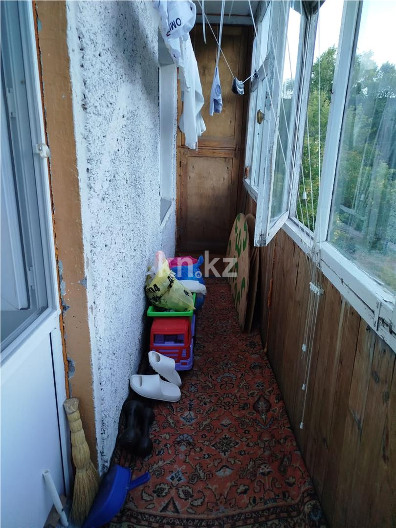 Продажа 4-комнатной квартиры, 69 м² - Продажа четырехкомнатных квартир в Темиртау фото 17 из 21