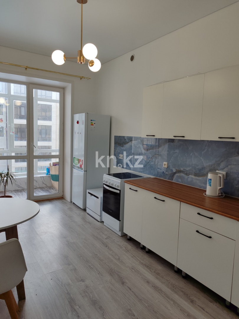 Продажа 2-комнатной квартиры, 62 м² - Продажа квартир в новостройках Караганды без посредников фото 14 из 21