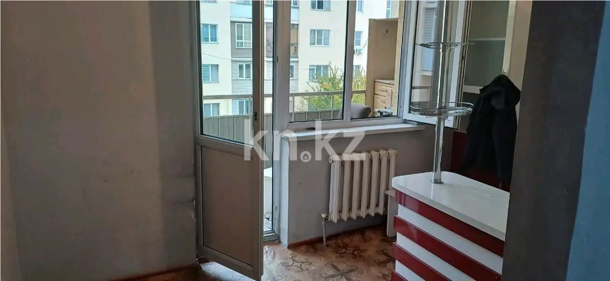 Продажа 1-комнатной квартиры, 45.2 м², мкр-н Саялы, дом  88 - Продажа  однокомнатных квартир в Алматы фото 2 из 4