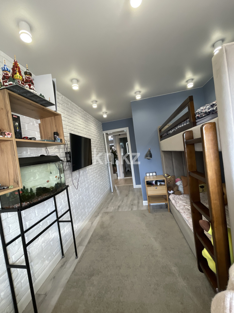 Продажа 3-комнатной квартиры, 80 м² - Недвижимость в Усть-Каменогорске фото 11 из 20