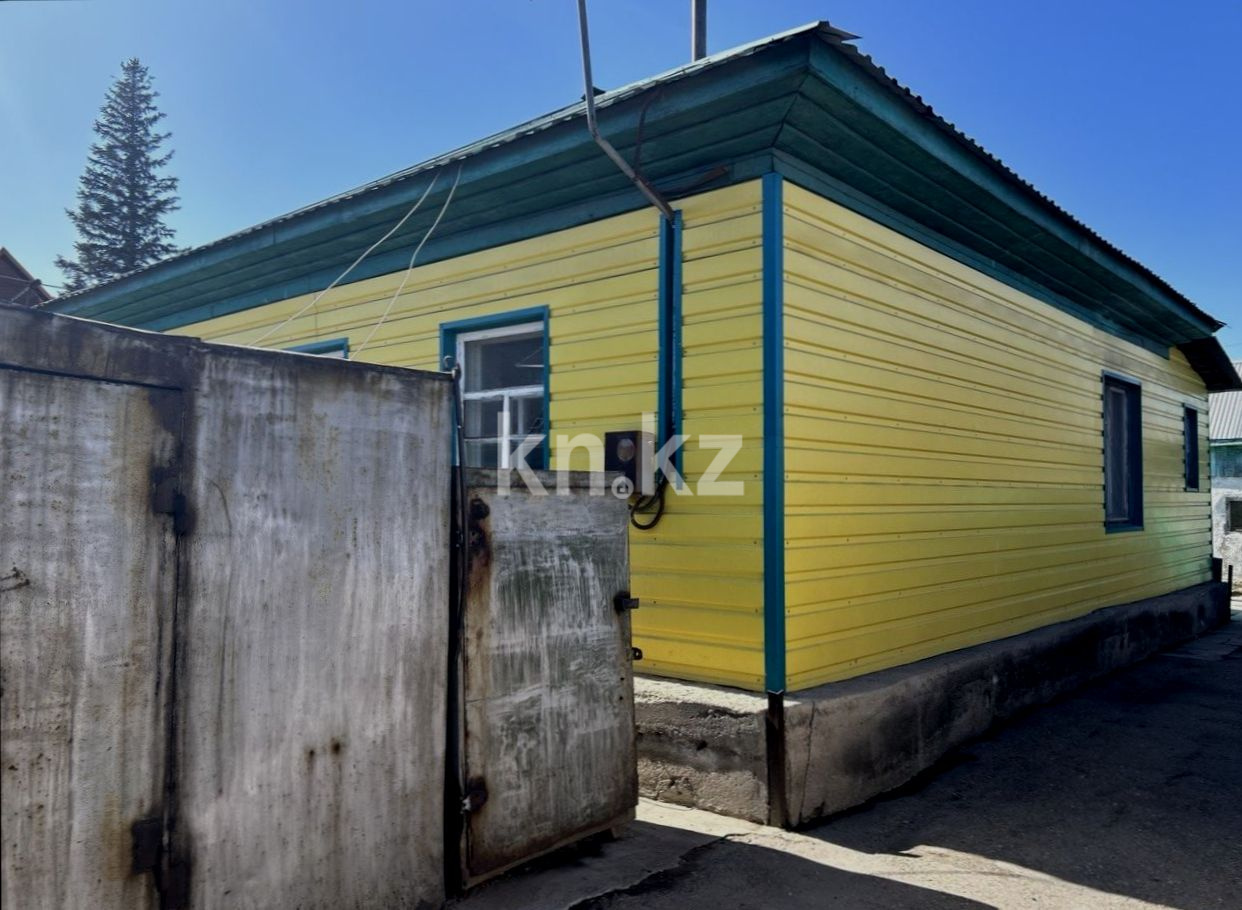 Продажа 3-комнатного дома, 50 м² - Недвижимость в Усть-Каменогорске - страница 3 фото 35 из 38