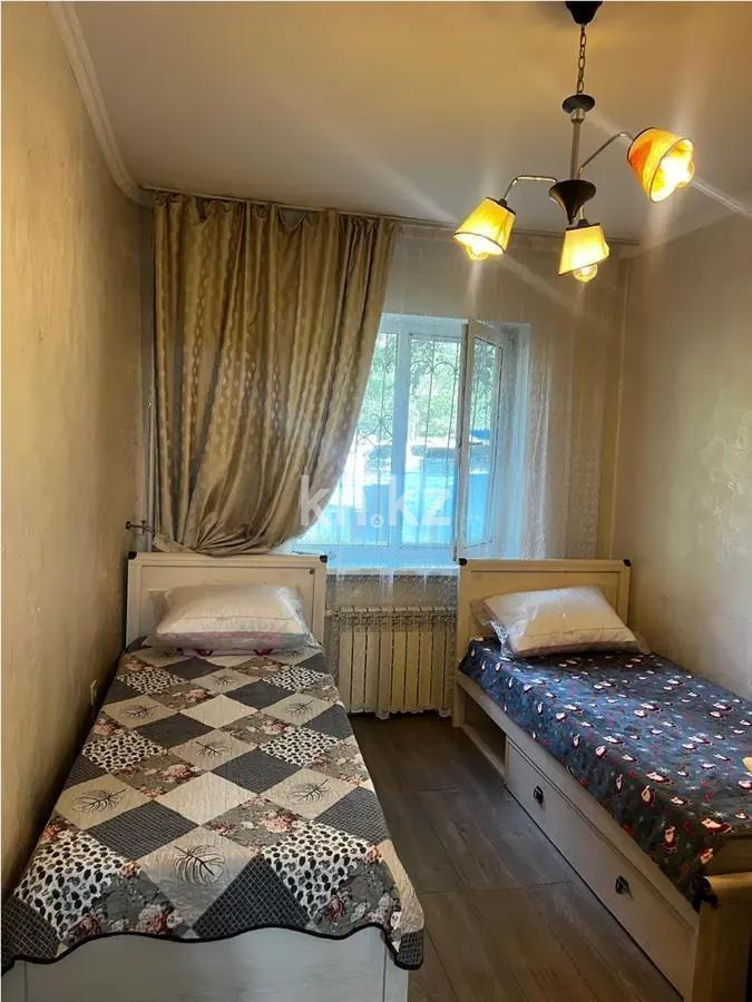 Продажа 1-комнатной квартиры, 21 м² в Алматы