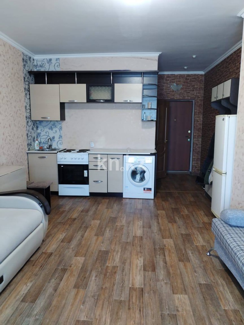 Аренда 1-комнатной квартиры, 22 м² - Недвижимость в Астане - страница 11 фото 1 из 5