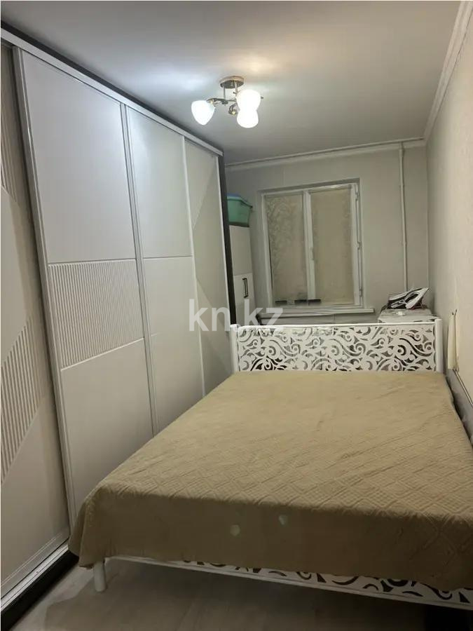 Продажа 2-комнатной квартиры, 48 м² в Алматы - фото 2