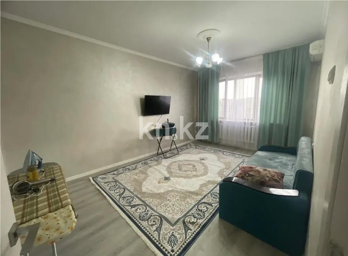 Продажа 2-комнатной квартиры, 60 м² в Алматы