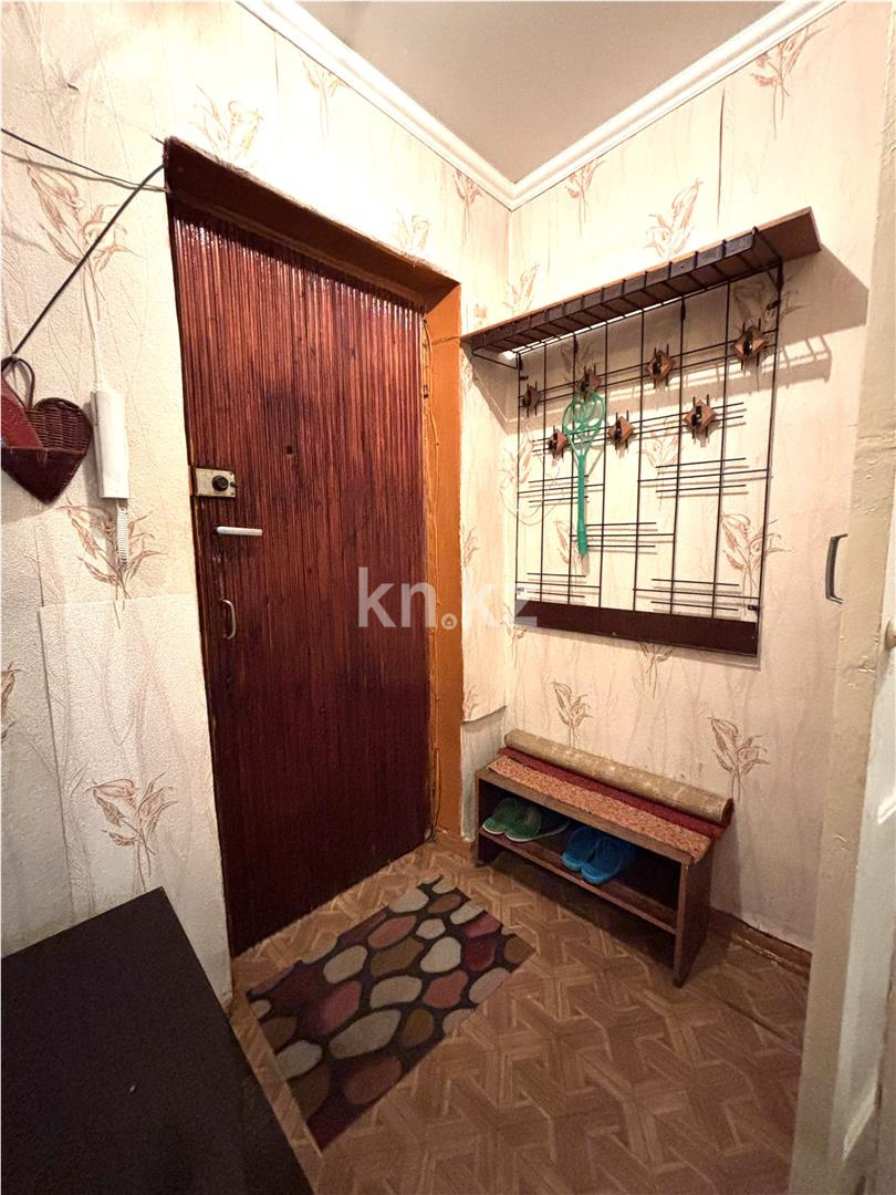 Продажа 2-комнатной квартиры, 41 м², пр. Назарбаева, дом  19а в Караганде - фото 10