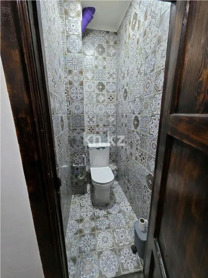 Продажа 2-комнатной квартиры, 55 м² в Алматы - фото 5