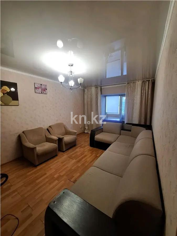 Продажа 2-комнатной квартиры, 51 м² - Продажа квартир в Астане без посредников - страница 5 фото 1 из 7