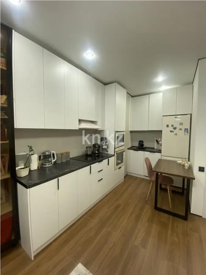 Продажа 2-комнатной квартиры, 45 м² - Продажа двухкомнатных квартир от собственников в Алматы - страница 4 фото 3 из 4