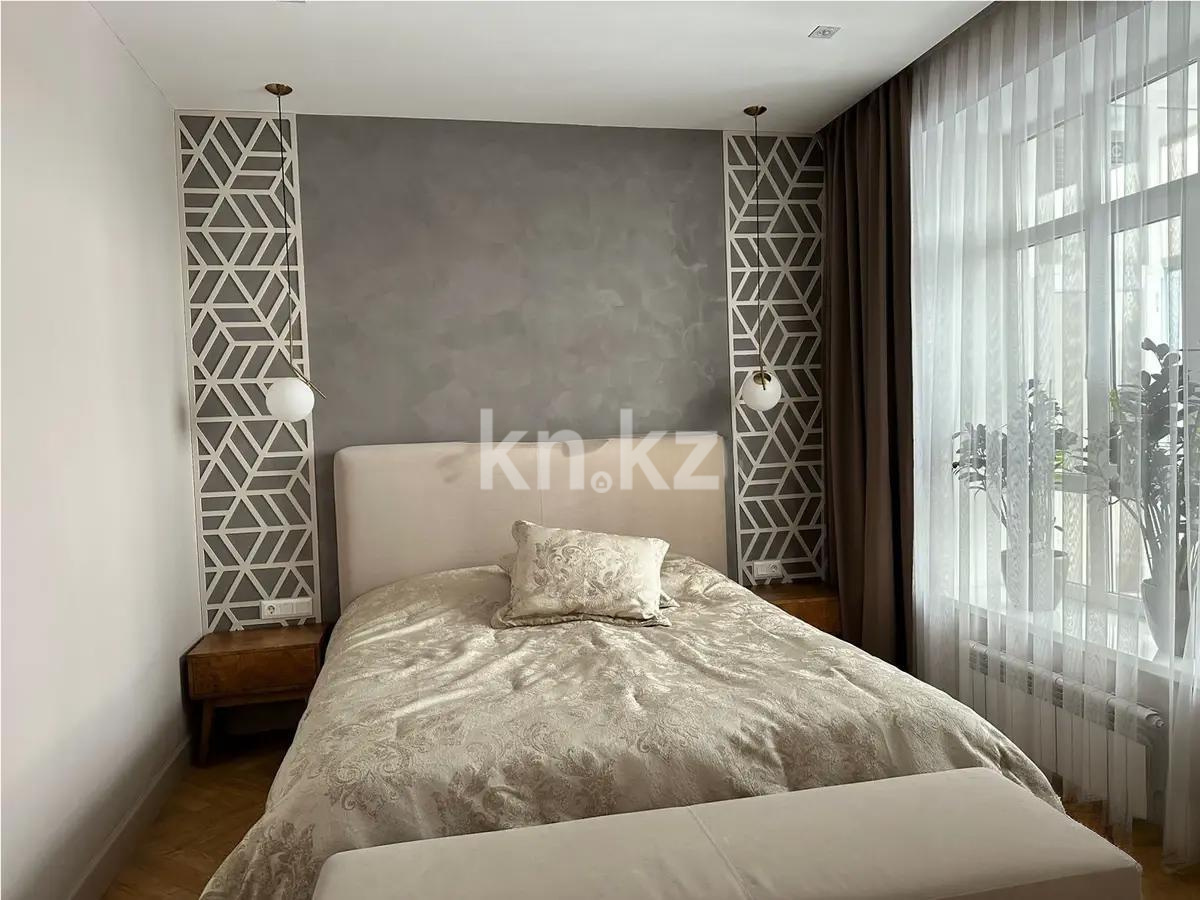 Продажа 3-комнатной квартиры, 125 м², ул. Бокейхана, дом  11 в Астане - фото 2