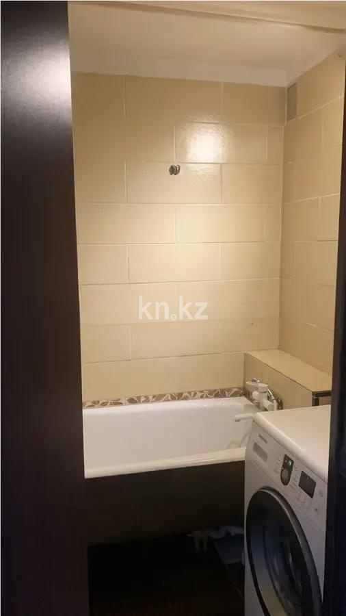 Продажа 4-комнатной квартиры, 71.5 м², ул. Конституции, дом  21 - Продажа  четырехкомнатных квартир в Астане с фото фото 5 из 7