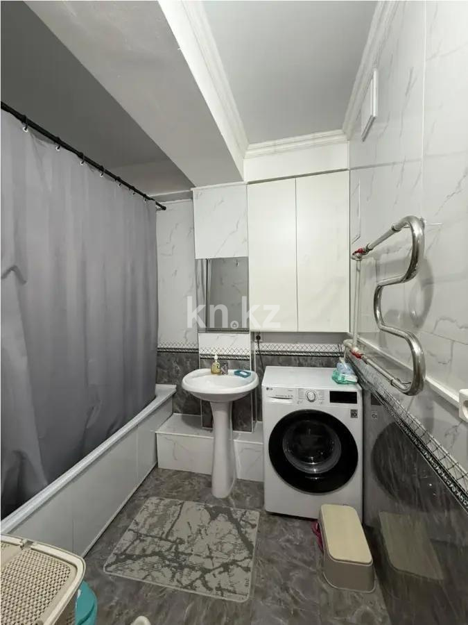 Продажа 3-комнатной квартиры, 76 м² в Алматы - фото 4