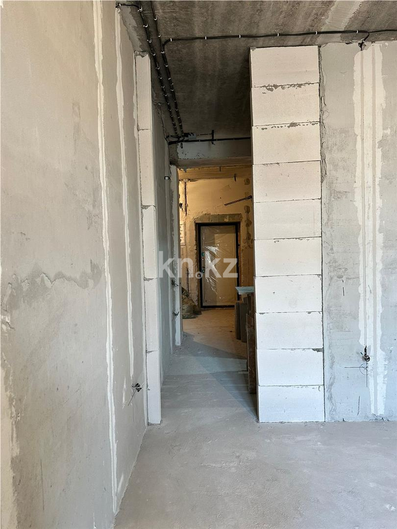 Продажа 3-комнатной квартиры, 104 м², пр. Шахтеров, дом  73/1 - Продажа  трехкомнатных квартир в Караганде фото 13 из 15