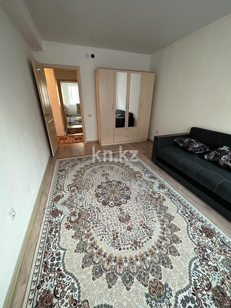 Аренда 2-комнатной квартиры, 58 м² - Аренда недвижимости в Алматы фото 4 из 8