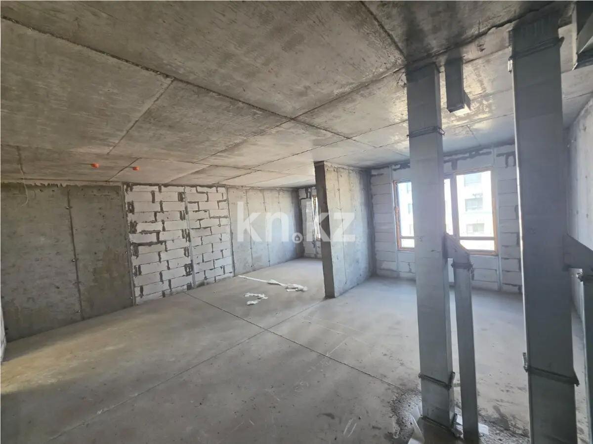 Продажа 2-комнатной квартиры, 52 м² в Алматы - фото 2