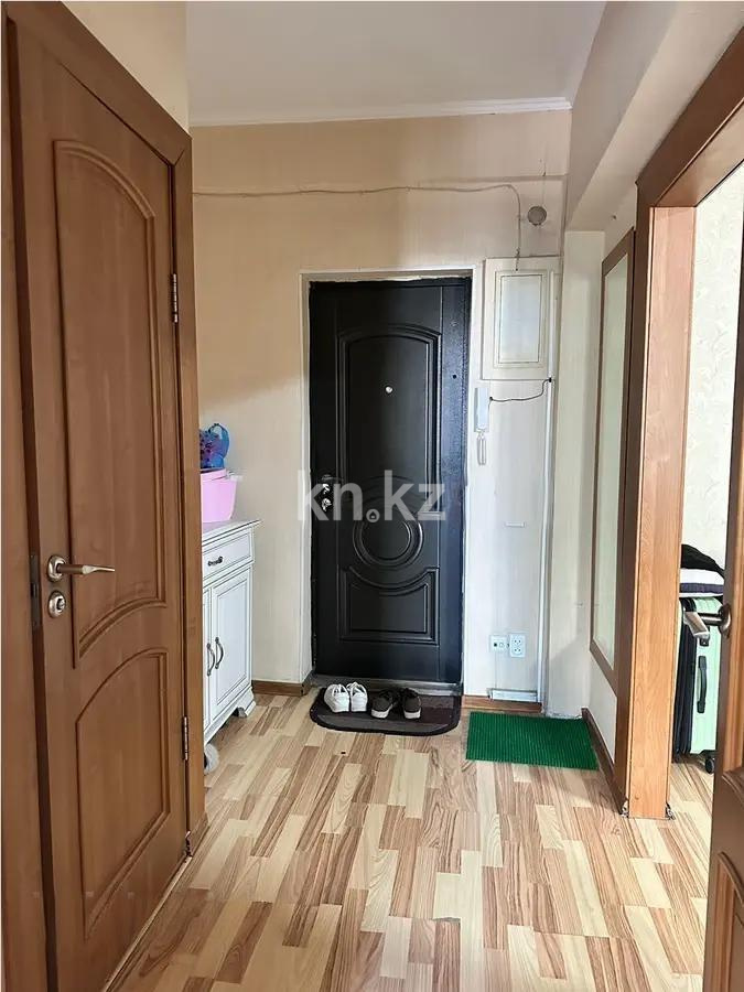 Продажа 1-комнатной квартиры, 35 м² в Алматы - фото 4