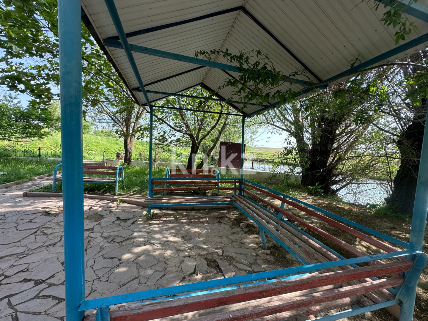 Продажа , 130 м², ул. Акбастау, дом  1111 - Продажа квартир в Шымкенте фото 35 из 40