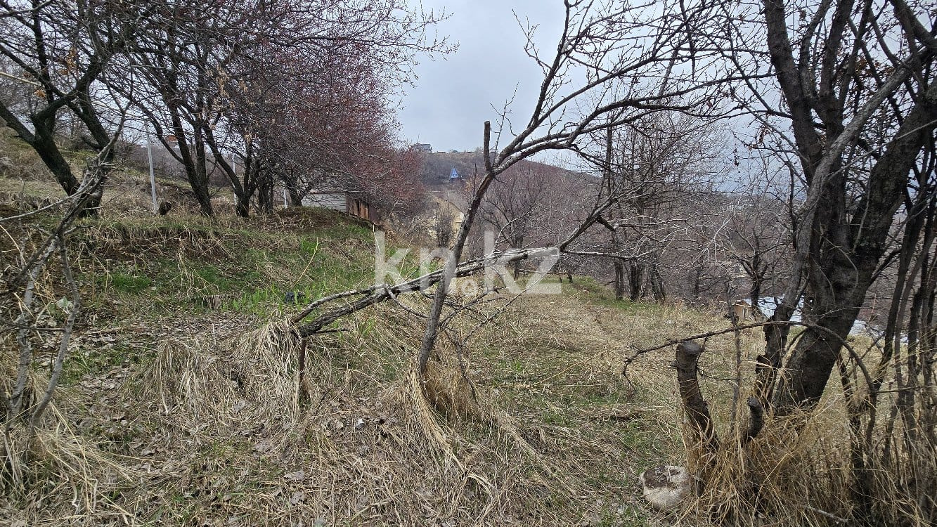 Продажа земельного участка, 11.06 сот., мкр-н Коктюбе, 2 - Продажа земельных участков в Алматы фото 7 из 22