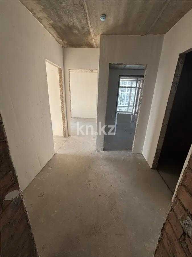 Продажа 2-комнатной квартиры, 55 м² - Продажа квартир в кирпичном доме в Астане фото 2 из 3