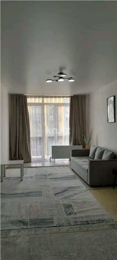 Продажа 1-комнатной квартиры, 33 м² - Продажа квартир в Алматы фото 1 из 5