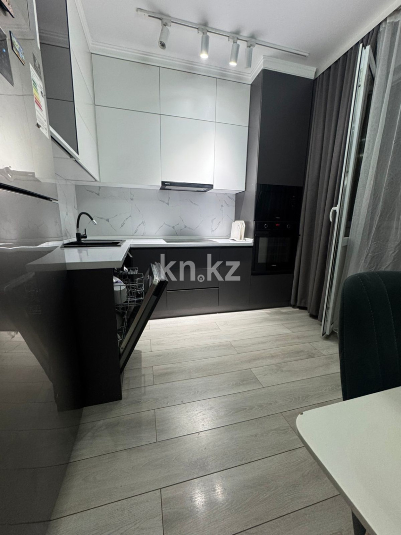Продажа 3-комнатной квартиры, 71 м² в Алматы - фото 9