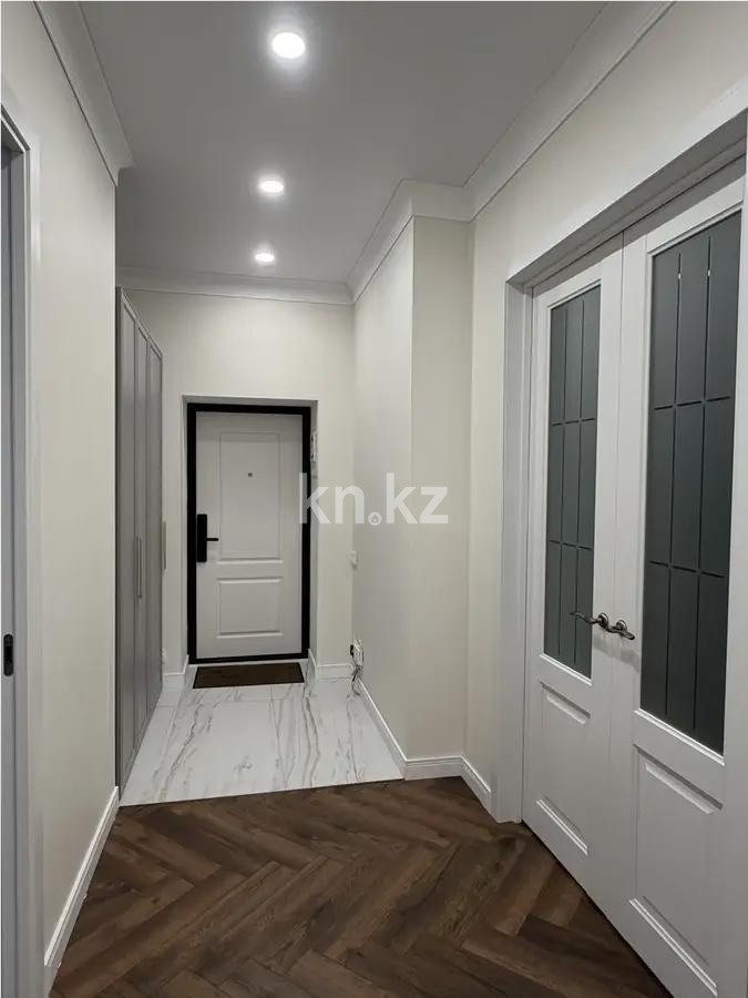 Продажа 3-комнатной квартиры, 85.7 м² в Астане - фото 7