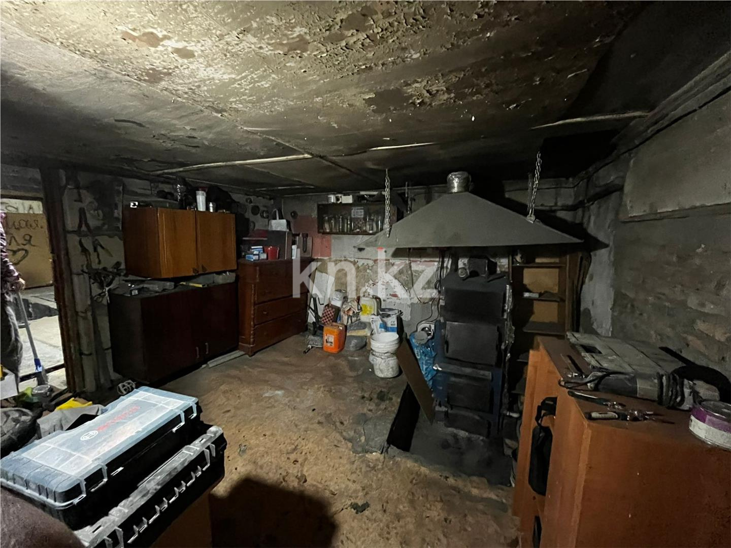 Продажа 5-комнатного дома, 84 м², ул. Чапаева - Продажа домов, коттеджей в Казахстане фото 13 из 19