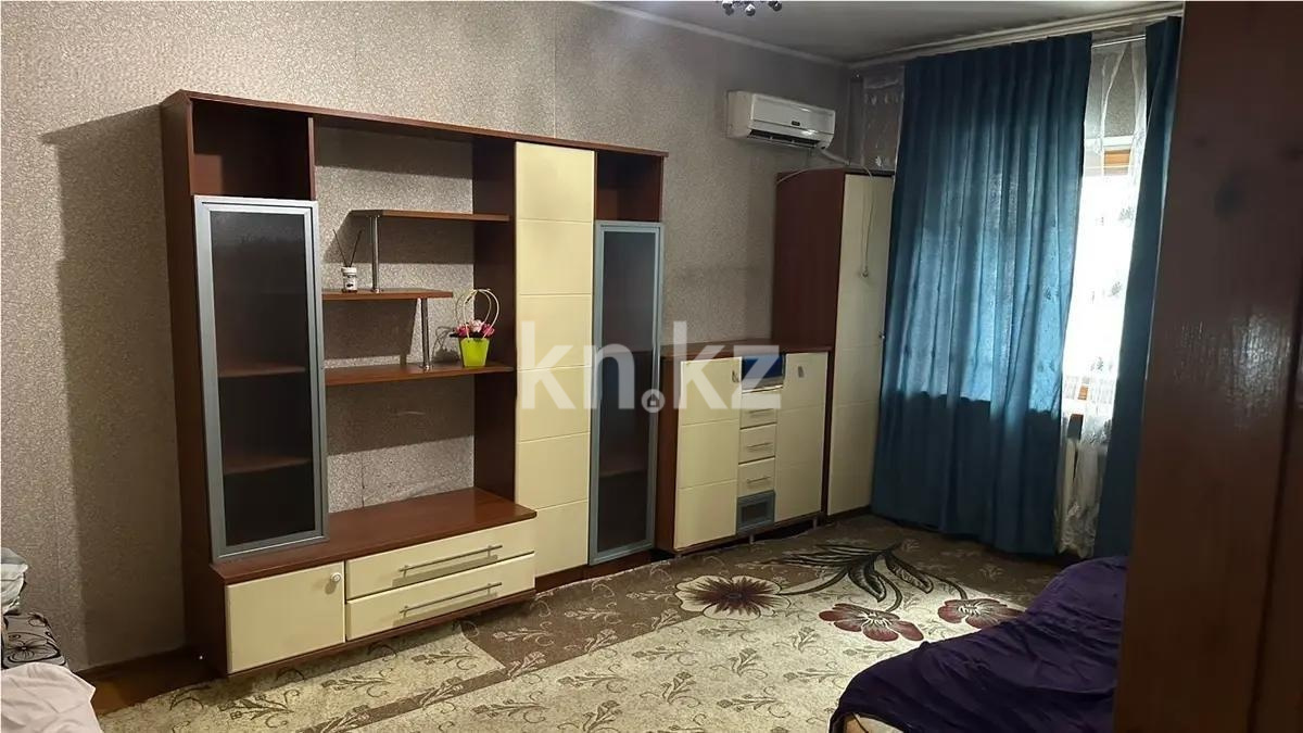 Продажа 2-комнатной квартиры, 53.3 м² в Алматы