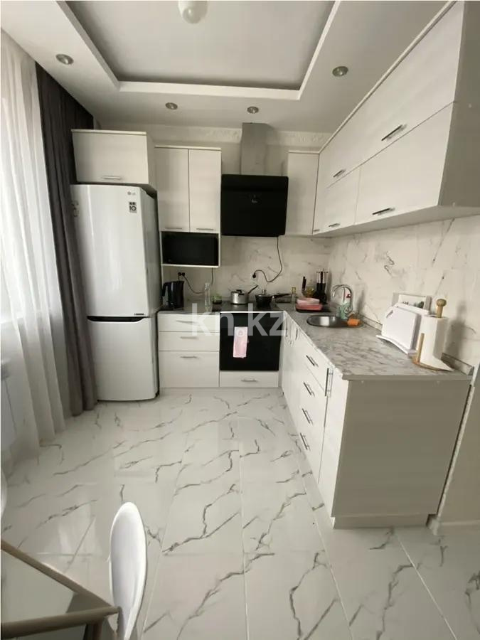 Продажа 2-комнатной квартиры, 55 м², пр. Аль-Фараби, дом  34/2 в Астане - фото 5