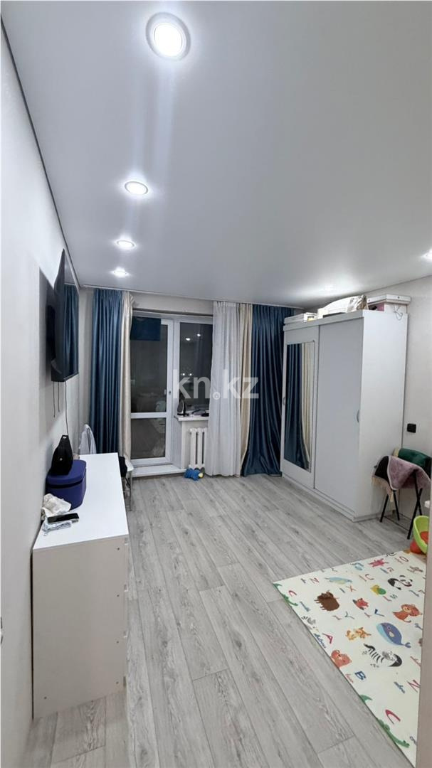 Продажа 1-комнатной квартиры, 38 м² в Караганде - фото 10