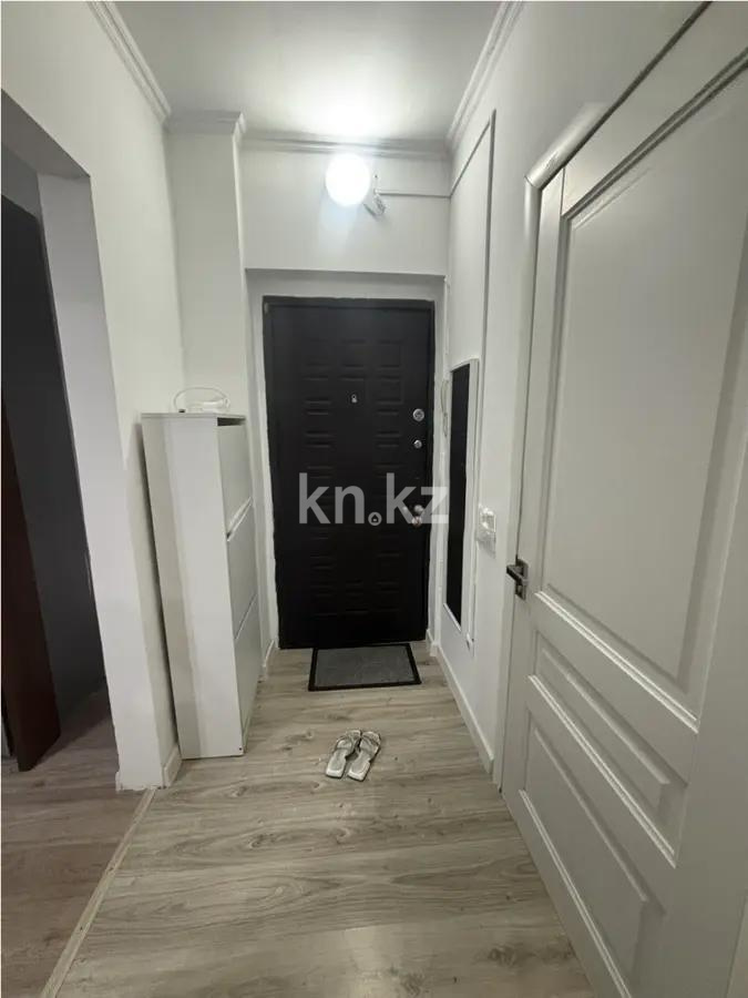 Продажа 1-комнатной квартиры, 40 м², мкр-н Аксай-4, дом  16а в Алматы - фото 3