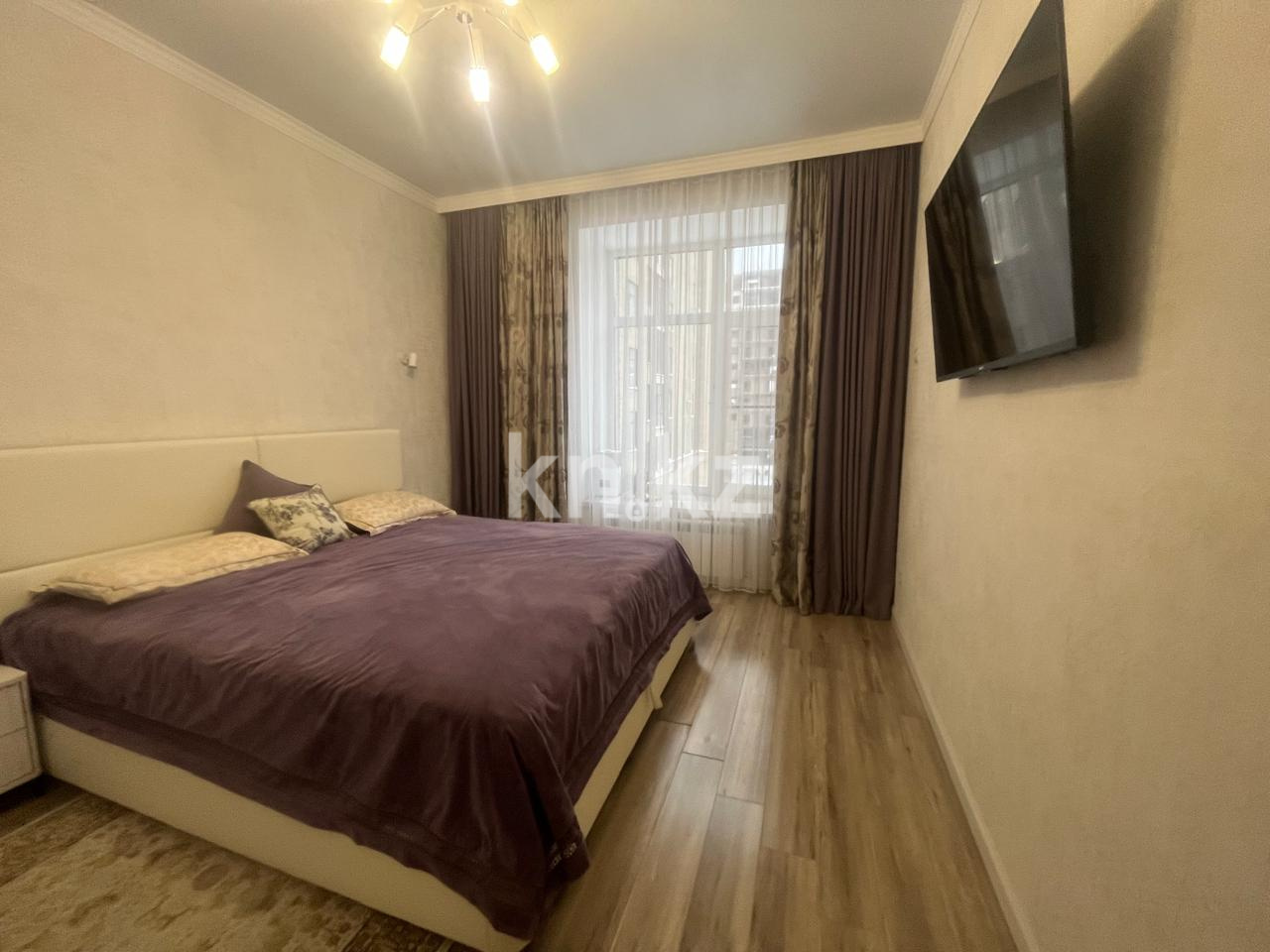 Продажа 3-комнатной квартиры, 100 м², ул. Ашимова, дом  15 в Караганде - фото 7