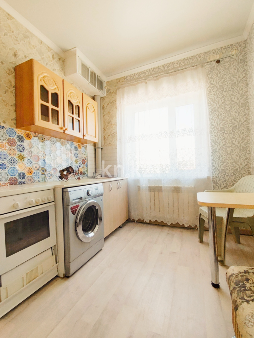 Продажа 1-комнатной квартиры, 34 м² - Продажа однокомнатных квартир от собственников в Казахстане - страница 146 фото 5 из 5