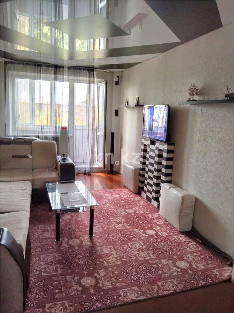 Продажа 2-комнатной квартиры, 48 м² - Продажа гаражей в Акмолинской области фото 1 из 10