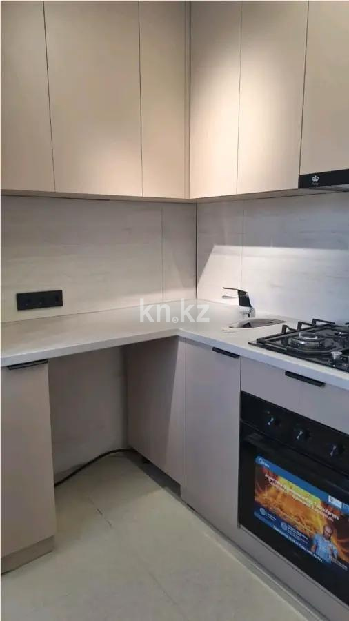 Продажа 2-комнатной квартиры, 40 м², ул. Манаса, дом  85 в Алматы - фото 3