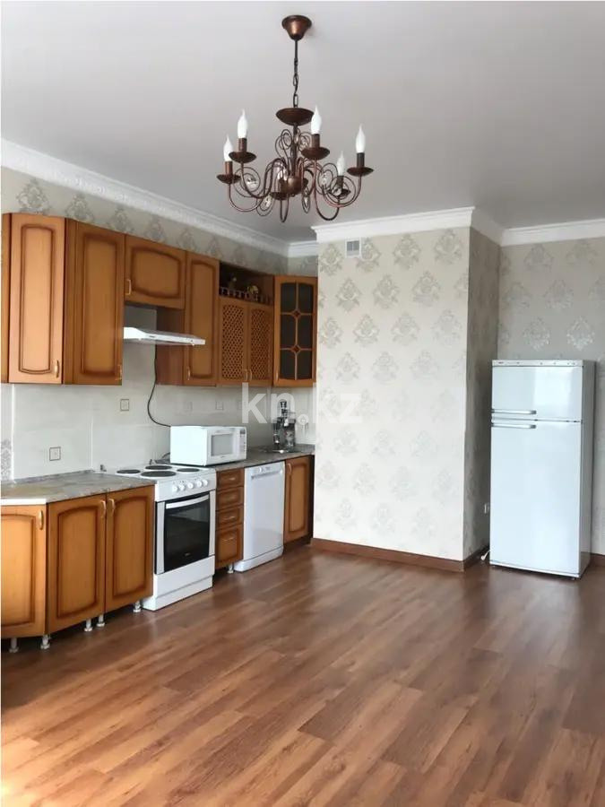 Продажа 1-комнатной квартиры, 70 м², пр. Момышулы, дом  2/4а - Продажа  однокомнатных квартир в Астане без посредников фото 3 из 6