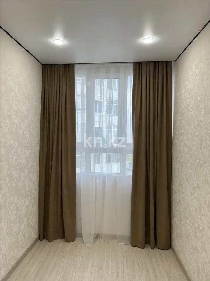 Продажа 3-комнатной квартиры, 45 м² в Астане - фото 2