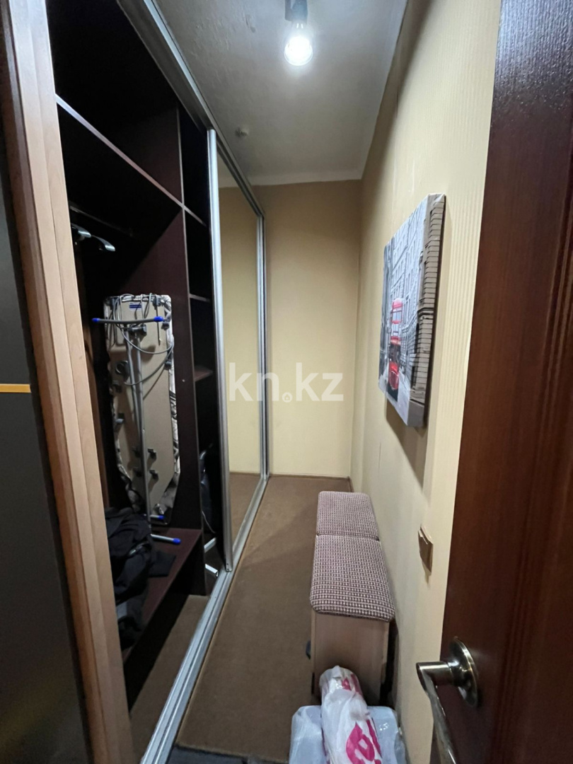 Аренда 1-комнатной квартиры, 35 м² в Астане - фото 6
