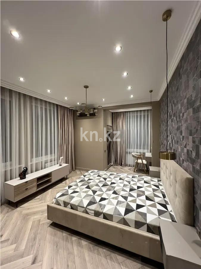 Продажа 2-комнатной квартиры, 74.6 м² - Продажа квартир в Алматы - страница 8 фото 2 из 5