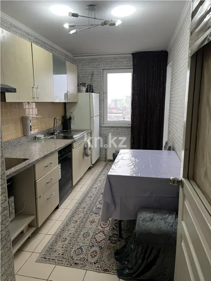 Продажа 2-комнатной квартиры, 65.5 м² - Продажа квартир в Алматы - страница 5 фото 2 из 4