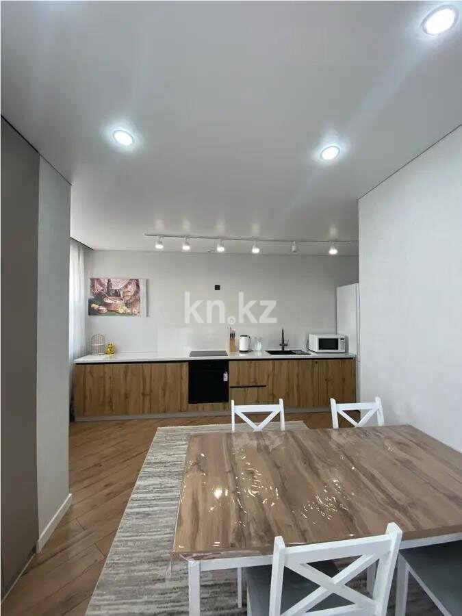 Продажа 2-комнатной квартиры, 74 м² в Астане - фото 3